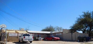 401 E Pastime Rd, Tucson, AZ 85705 - photo 4