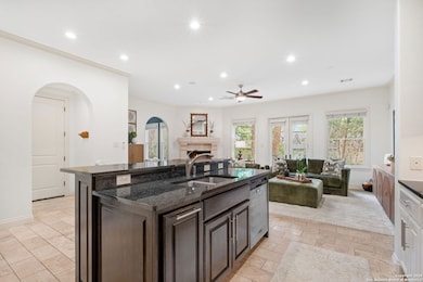 205 Hubbard St unit 2, San Antonio, TX 78209 - photo 7