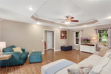 212 S Border St, Prairie Grove, AR 72753 - photo 5