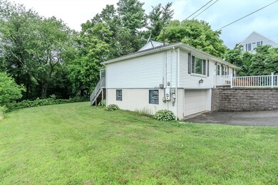 20 W Allen Ridge Rd, East Longmeadow, MA 01028 - photo 5