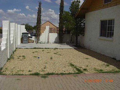 3616 Nations Ave, El Paso, TX 79930 - photo 2
