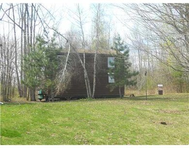 Stable/Barn.