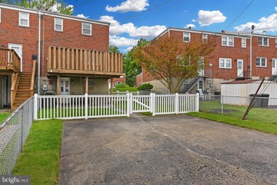 968 Circle Dr, Halethorpe, MD 21227 - photo 7