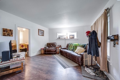 116 S Montgomery St, Uniontown, WA 99179 - photo 3