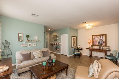 5) FORMAL LIVING