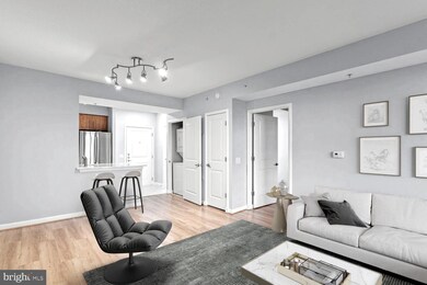 Clarendon 1021 unit 531, Arlington, VA 22201 - photo 6