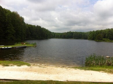 0 W Lake Dr, Roaring Bk Tp, PA 18444 - photo 4