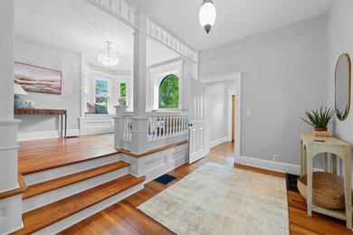 59 Wilson Avenue, Columbus, OH 43205