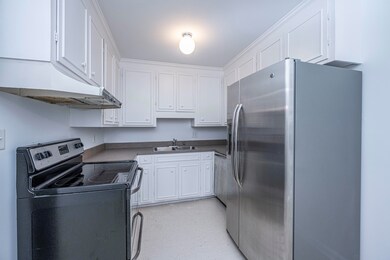 Eat - in -kitchen