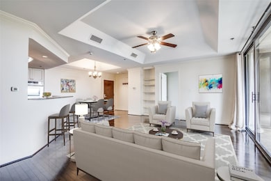 Virtual Staging