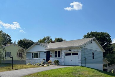 60 Charles St, White River Junction, VT 05001 - photo 2