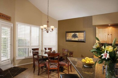 Eat in Kitchen