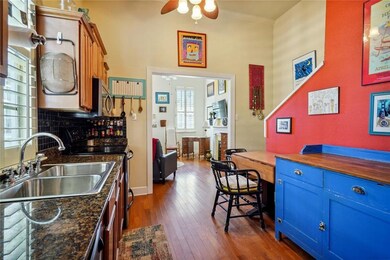 2523 Laurel St unit A, New Orleans, LA 70130 - photo 6