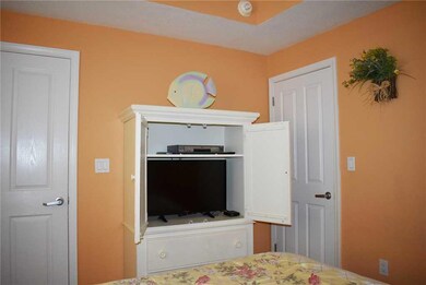 Guest bedroom
