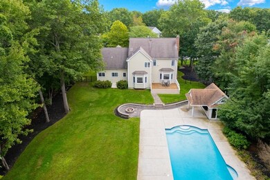 50 Old North Trail, Mansfield, MA 02048 - photo 2