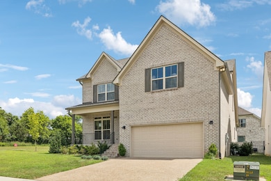 3005 Turnstone Trace, Spring Hill, TN 37174 - photo 4