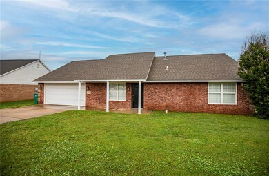 360 Joy Carol Loop, Bethel Heights, AR 72764 - photo 2