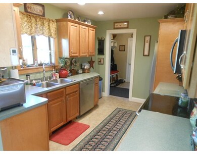 85 Mill Village Rd, South Deerfield, MA 01373 - photo 5