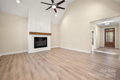 5003 Carolina North Dr unit 1, Gastonia, NC 28056 - photo 4