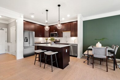 12110 Peters Farm Way unit 110, Westborough, MA 01581 - photo 5