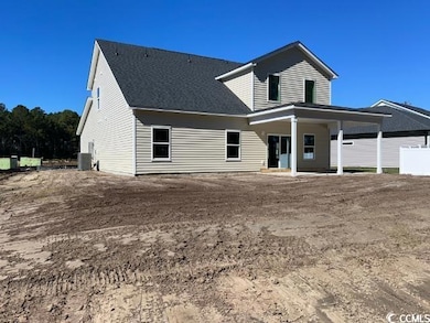 188 Valerio St unit Lot 732 Harrison, Myrtle Beach, SC 29579 - photo 6