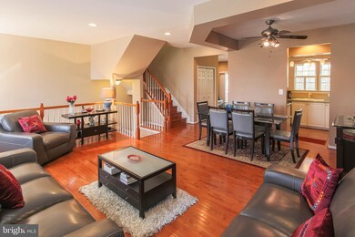 11805 Medway Church Loop, Manassas, VA 20109 - photo 5