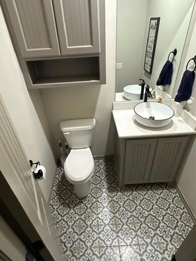 725 W Dutton Rd, Pocasset, OK 73079 - photo 7