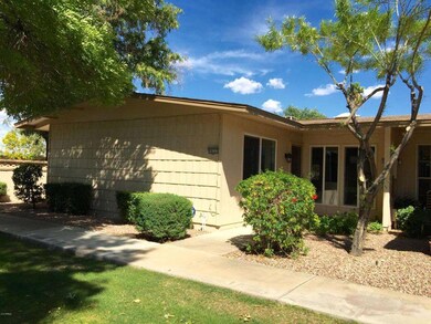 10727 W Santa fe Dr, Sun City, AZ 85351 - photo 3