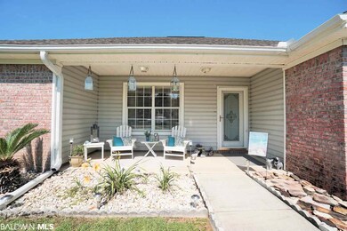 5821 Shady Woods Ct, Gulf Shores, AL 36542 - photo 2