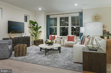 1821 Parham Way, Baltimore, MD 21244 - photo 7