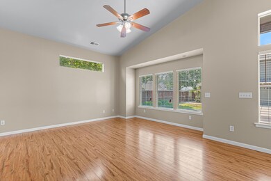4- Living Area