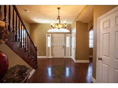 Entry Hall.