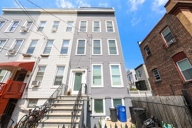 157 Sherman Ave unit 1-3, Jersey City, NJ 07307 - photo 2