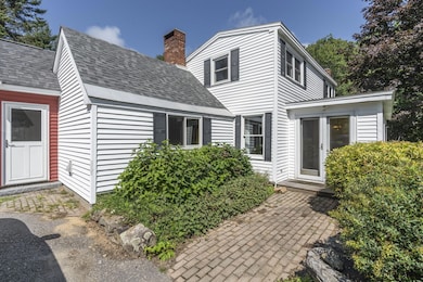 524 Cathance Rd, Topsham, ME 04086 - photo 5