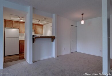 Kitchen and Dining Room