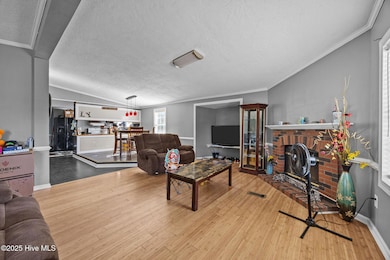 1095 James Rd, Robersonville, NC 27871 - photo 4