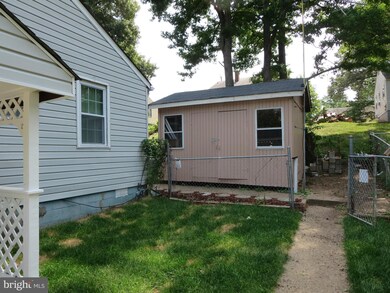 18611 Triangle St, Triangle, VA 22172 - photo 4