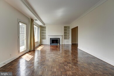 8101 Connecticut Ave unit C703, Chevy Chase, MD 20815 - photo 7