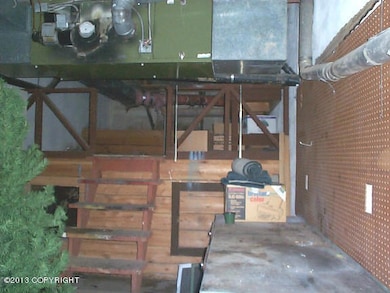 Storage Room