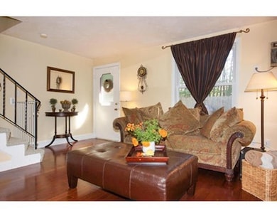 11 W Belcher Rd unit 4, Foxboro, MA 02035 - photo 2