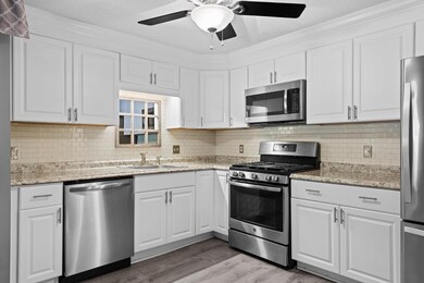 6 Knights Bridge Dr unit UJ204, Nashua, NH 03063 - photo 6