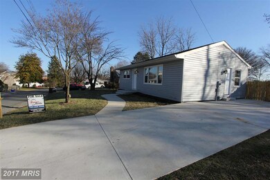 320 W J St, Purcellville, VA 20132 - photo 3