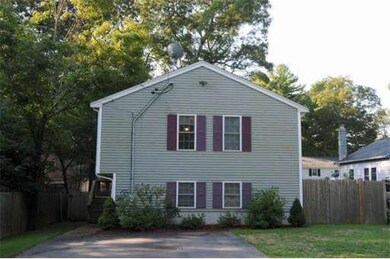 23 Wampum Rd, Norton, MA 02766 - photo 2