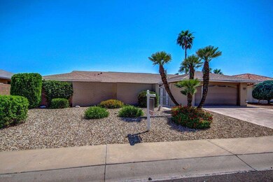 9627 W Lindgren Ave, Sun City, AZ 85373 - photo 4