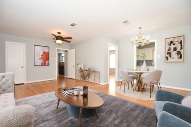 6914 Peyton St, Houston, TX 77028 - photo 4