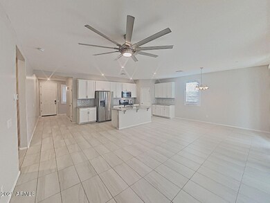 1143 S Amulet, Mesa, AZ 85208 - photo 4