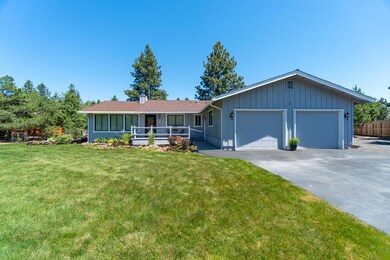 60588 Springtree Ct, Bend, OR 97702 - photo 2