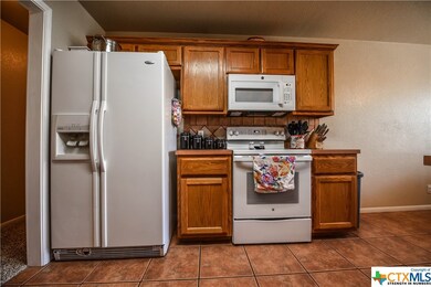 2303 Merle Dr, Copperas Cove, TX 76522 - photo 6