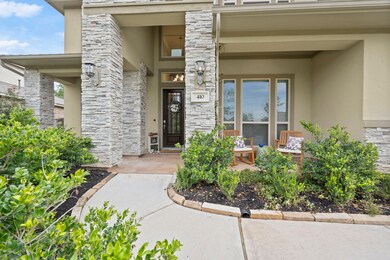 410 Mill Creek Rd, Pinehurst, TX 77362 - photo 6