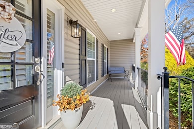 4618 Seminole Dr, Gainesville, GA 30506 - photo 6